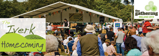 Iverk Show Gathering