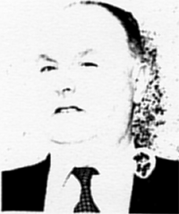 RICHARD KEATING The Baron Of Iverk