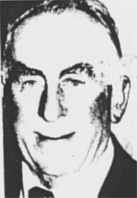 TOM FIELDING